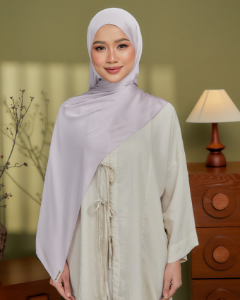 Suri - Lilac (Reject)